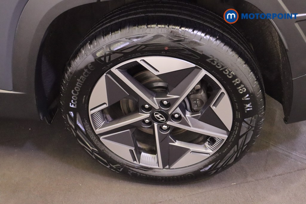 Hyundai Tucson Premium Manual Petrol SUV - Stock Number (1547605) - 19th supplementary image