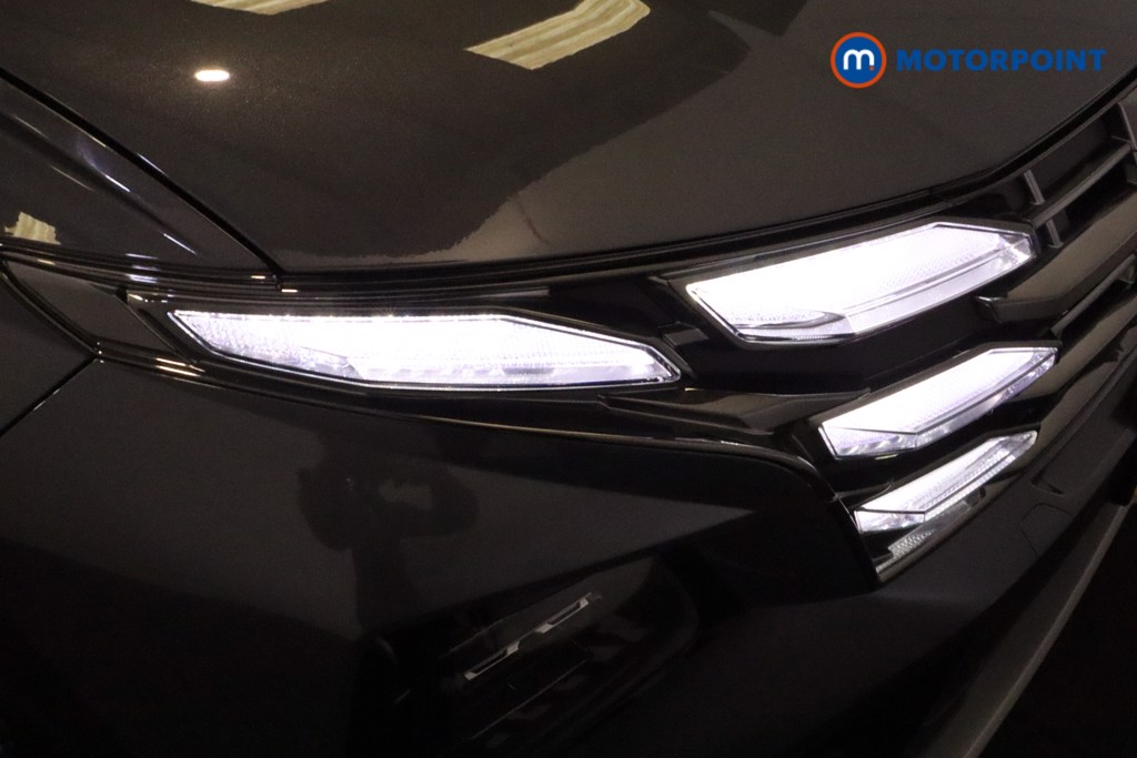Hyundai Tucson Premium Manual Petrol SUV - Stock Number (1547605) - 22nd supplementary image