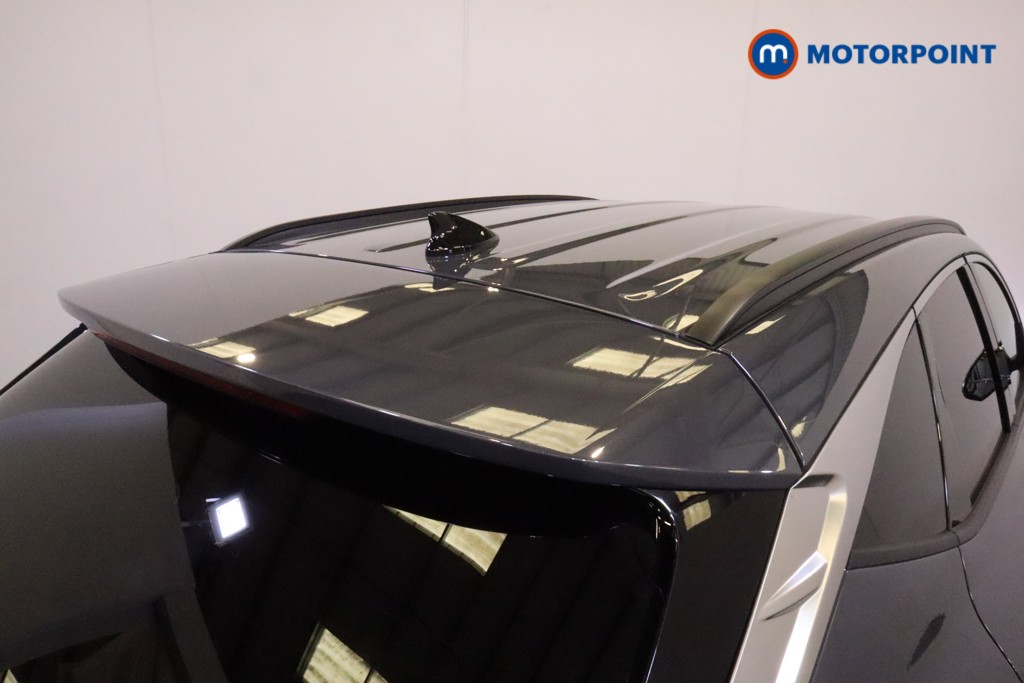 Hyundai Tucson Premium Manual Petrol SUV - Stock Number (1547605) - 24th supplementary image