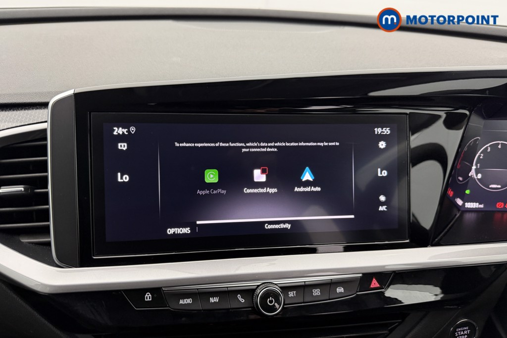 Vauxhall Grandland Ultimate Manual Petrol SUV - Stock Number (1547858) - 2nd supplementary image