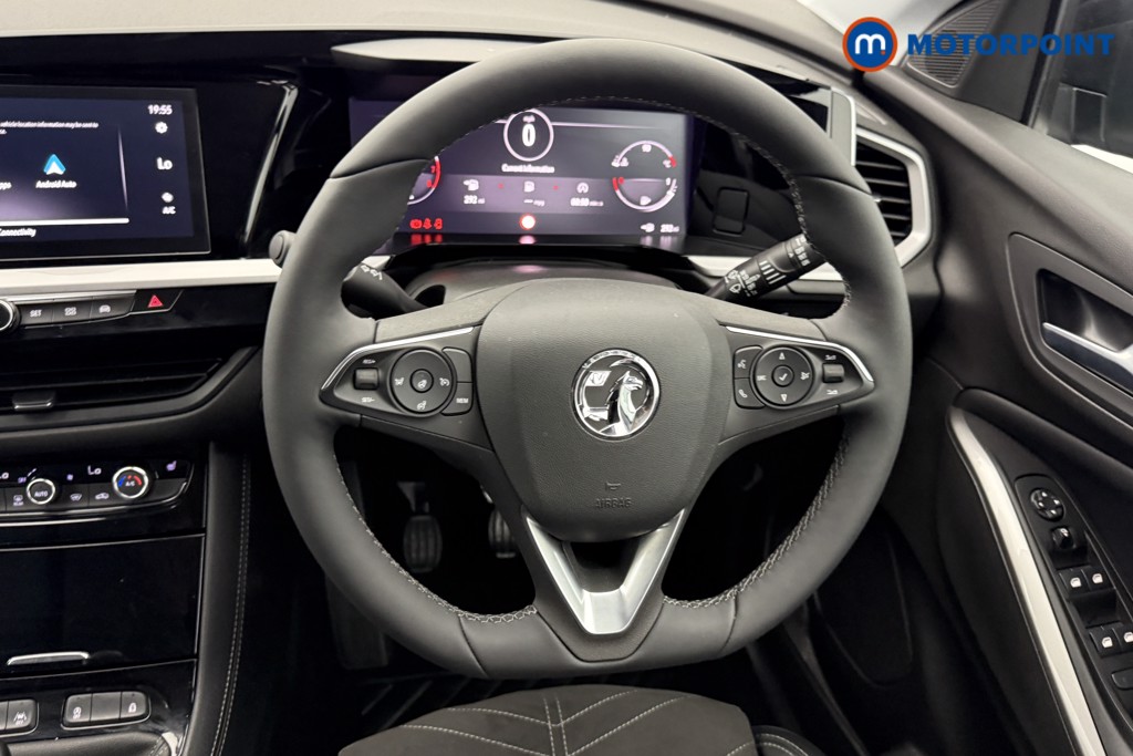 Vauxhall Grandland Ultimate Manual Petrol SUV - Stock Number (1547858) - 3rd supplementary image