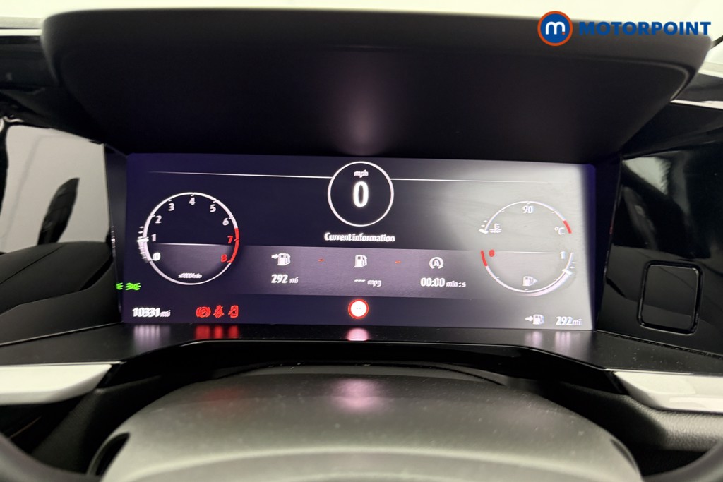 Vauxhall Grandland Ultimate Manual Petrol SUV - Stock Number (1547858) - 5th supplementary image
