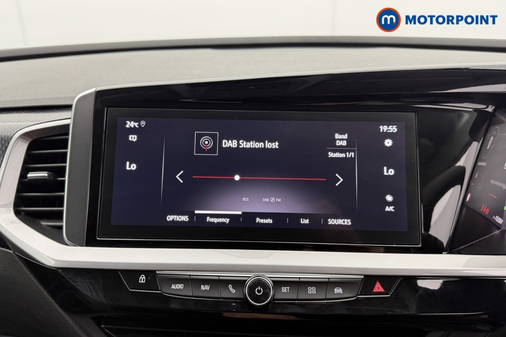 Vauxhall Grandland Ultimate Manual Petrol SUV - Stock Number (1547858) - 6th supplementary image