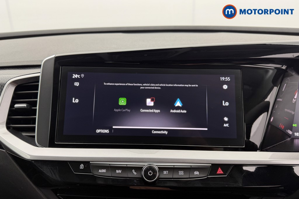 Vauxhall Grandland Ultimate Manual Petrol SUV - Stock Number (1547858) - 7th supplementary image