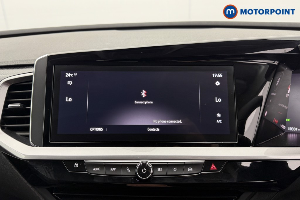 Vauxhall Grandland Ultimate Manual Petrol SUV - Stock Number (1547858) - 8th supplementary image