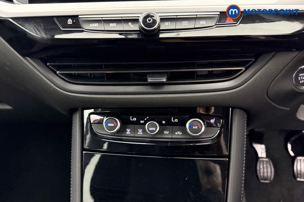 Vauxhall Grandland Ultimate Manual Petrol SUV - Stock Number (1547858) - 10th supplementary image