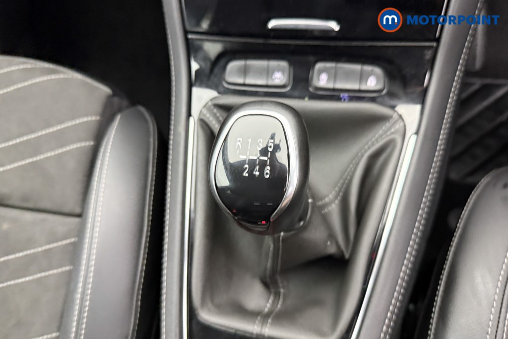 Vauxhall Grandland Ultimate Manual Petrol SUV - Stock Number (1547858) - 11th supplementary image