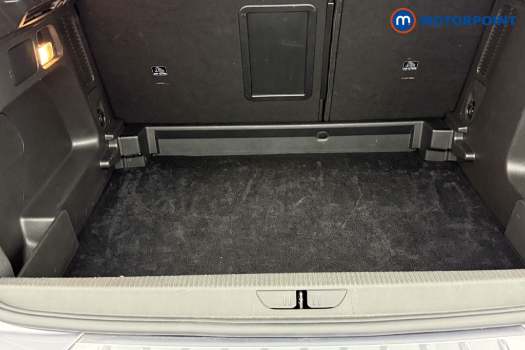 Vauxhall Grandland Ultimate Manual Petrol SUV - Stock Number (1547858) - 21st supplementary image