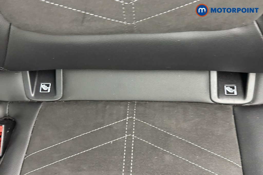 Vauxhall Grandland Ultimate Manual Petrol SUV - Stock Number (1547858) - 25th supplementary image
