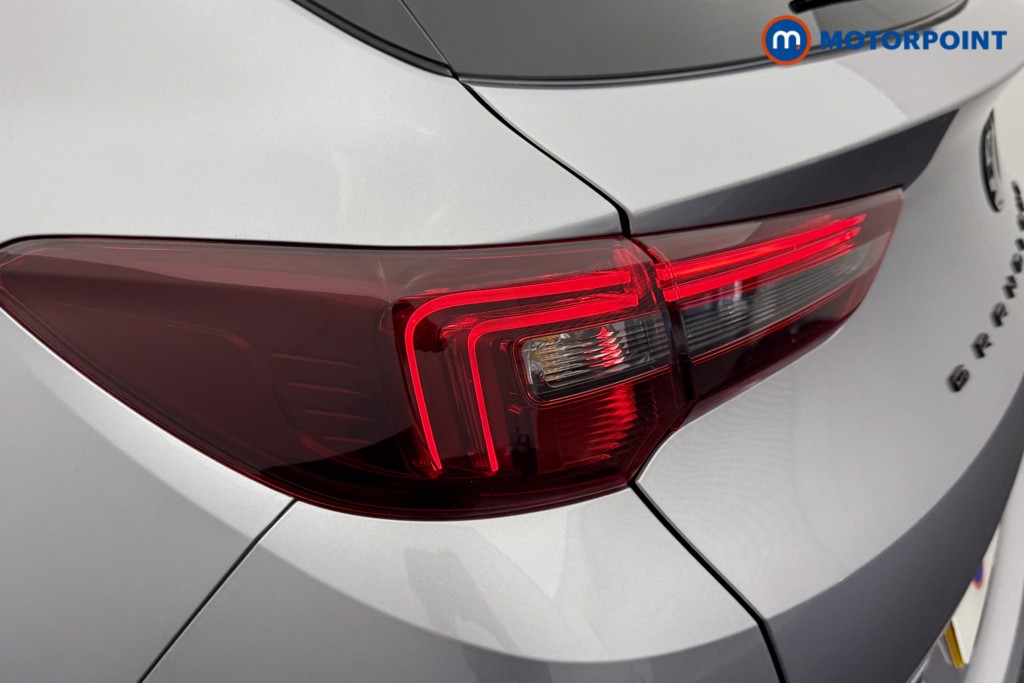 Vauxhall Grandland Ultimate Manual Petrol SUV - Stock Number (1547858) - 26th supplementary image