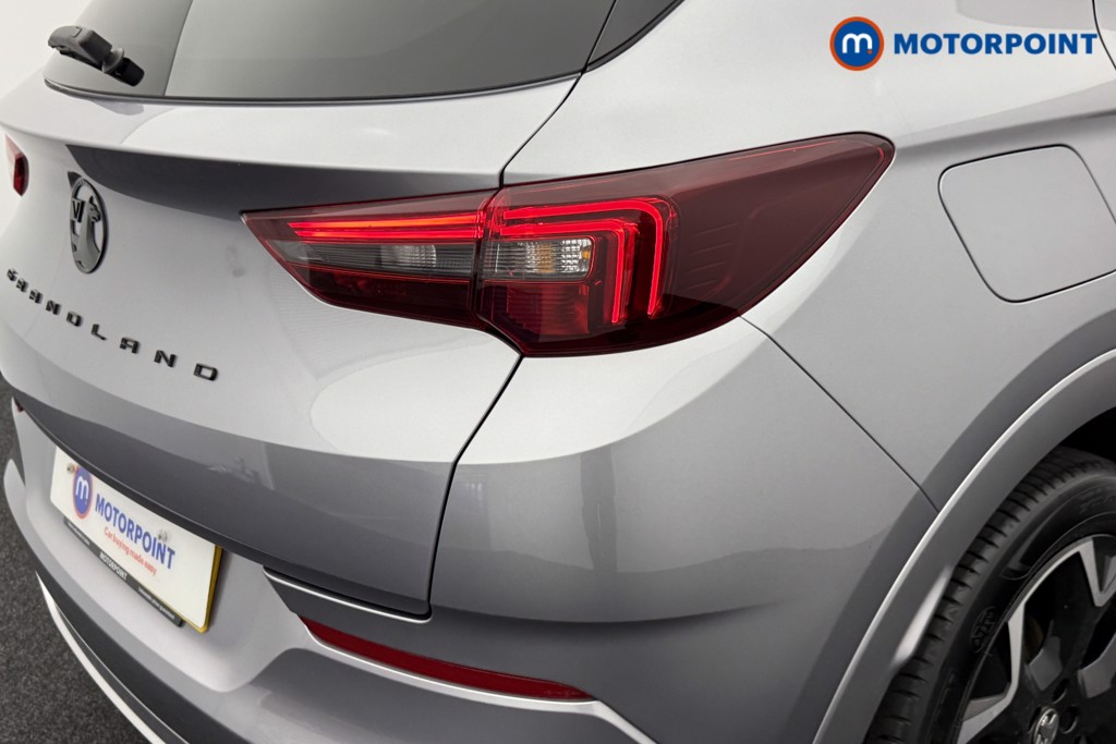 Vauxhall Grandland Ultimate Manual Petrol SUV - Stock Number (1547858) - 27th supplementary image