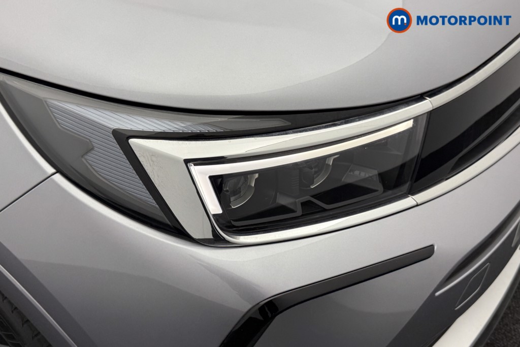 Vauxhall Grandland Ultimate Manual Petrol SUV - Stock Number (1547858) - 28th supplementary image