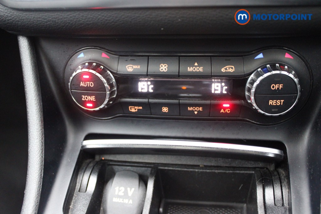 Mercedes-Benz CLA Sport Automatic Diesel Coupe - Stock Number (1547896) - 8th supplementary image