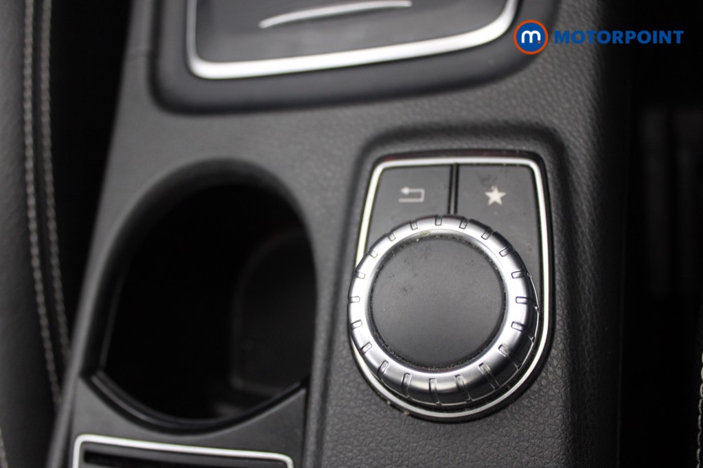 Mercedes-Benz CLA Sport Automatic Diesel Coupe - Stock Number (1547896) - 10th supplementary image