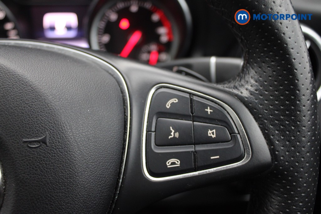 Mercedes-Benz CLA Sport Automatic Diesel Coupe - Stock Number (1547896) - 12th supplementary image