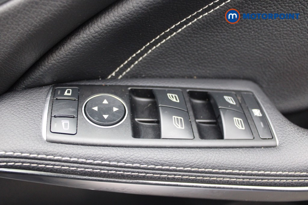Mercedes-Benz CLA Sport Automatic Diesel Coupe - Stock Number (1547896) - 15th supplementary image