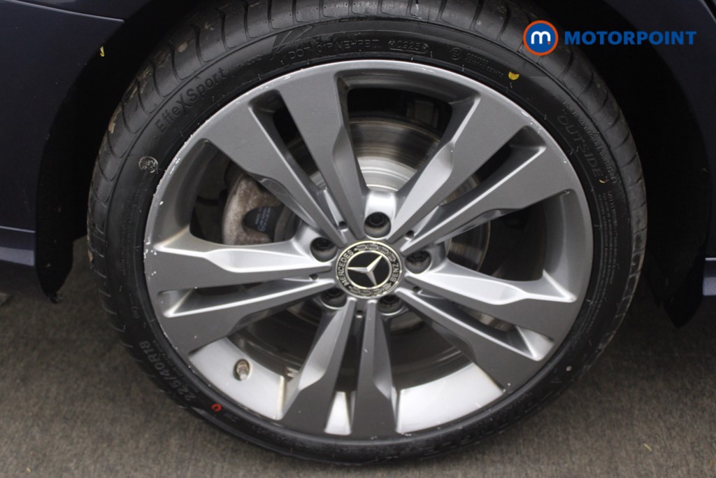 Mercedes-Benz CLA Sport Automatic Diesel Coupe - Stock Number (1547896) - 17th supplementary image
