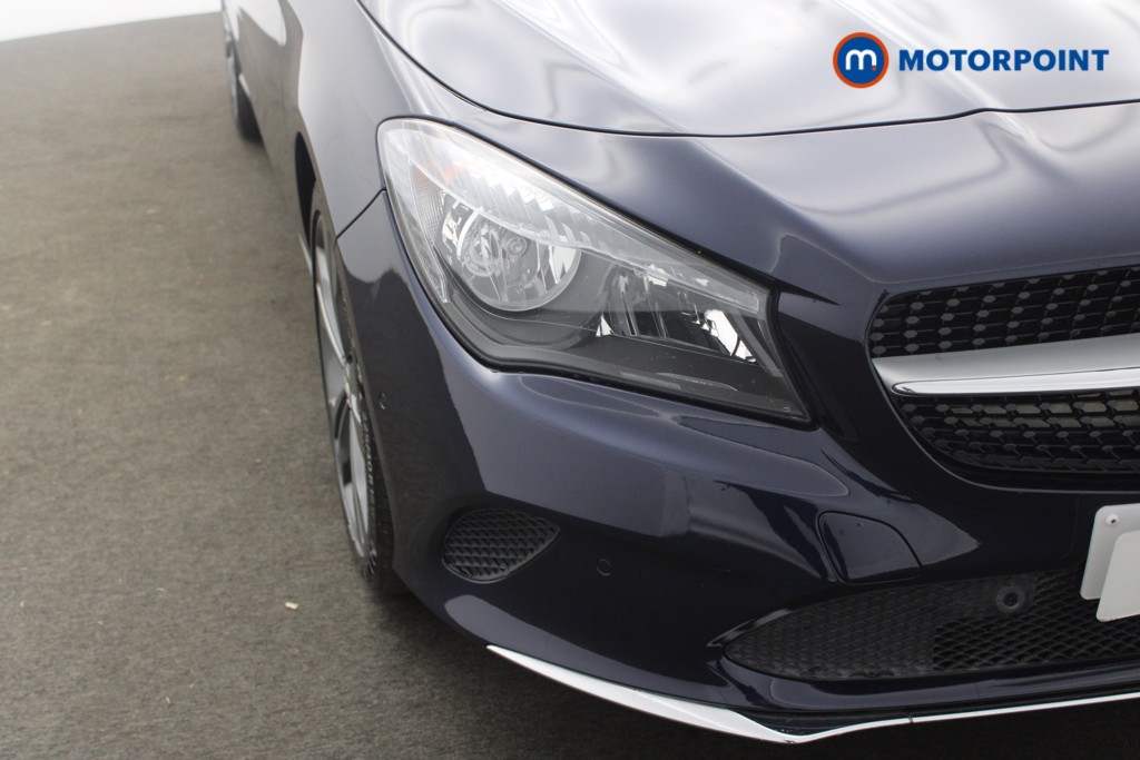 Mercedes-Benz CLA Sport Automatic Diesel Coupe - Stock Number (1547896) - 20th supplementary image