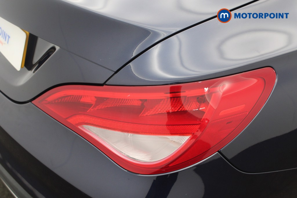 Mercedes-Benz CLA Sport Automatic Diesel Coupe - Stock Number (1547896) - 22nd supplementary image