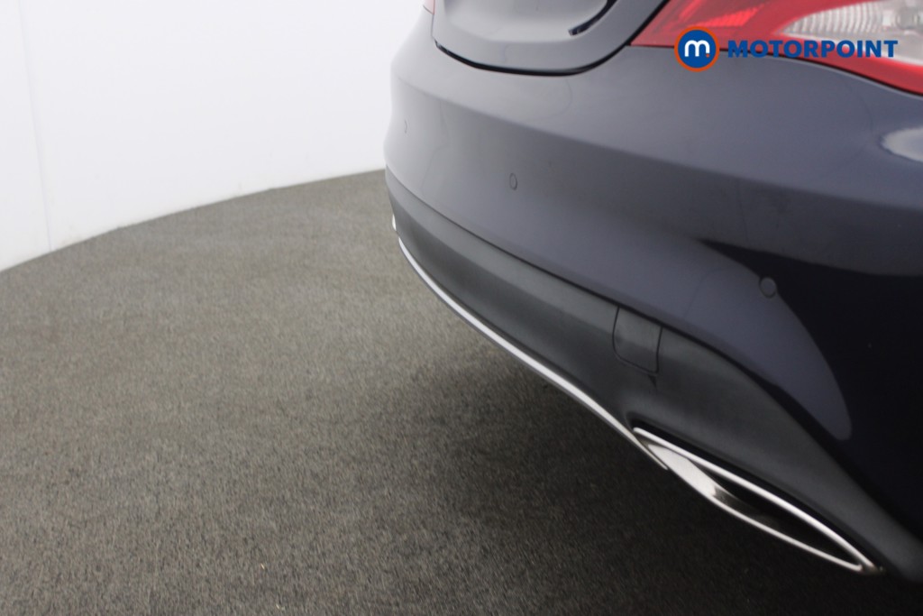 Mercedes-Benz CLA Sport Automatic Diesel Coupe - Stock Number (1547896) - 23rd supplementary image