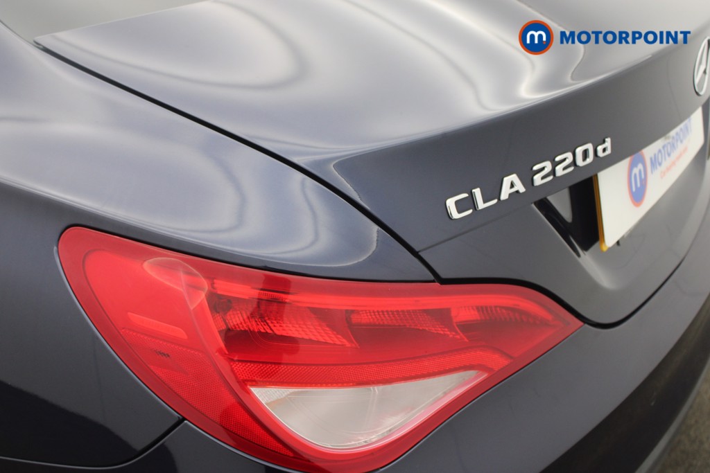 Mercedes-Benz CLA Sport Automatic Diesel Coupe - Stock Number (1547896) - 24th supplementary image