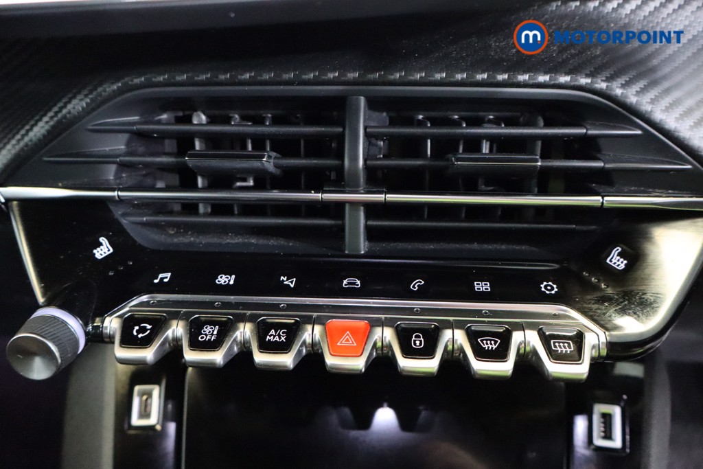 Peugeot 2008 Gt Line Manual Petrol SUV - Stock Number (1548032) - 6th supplementary image