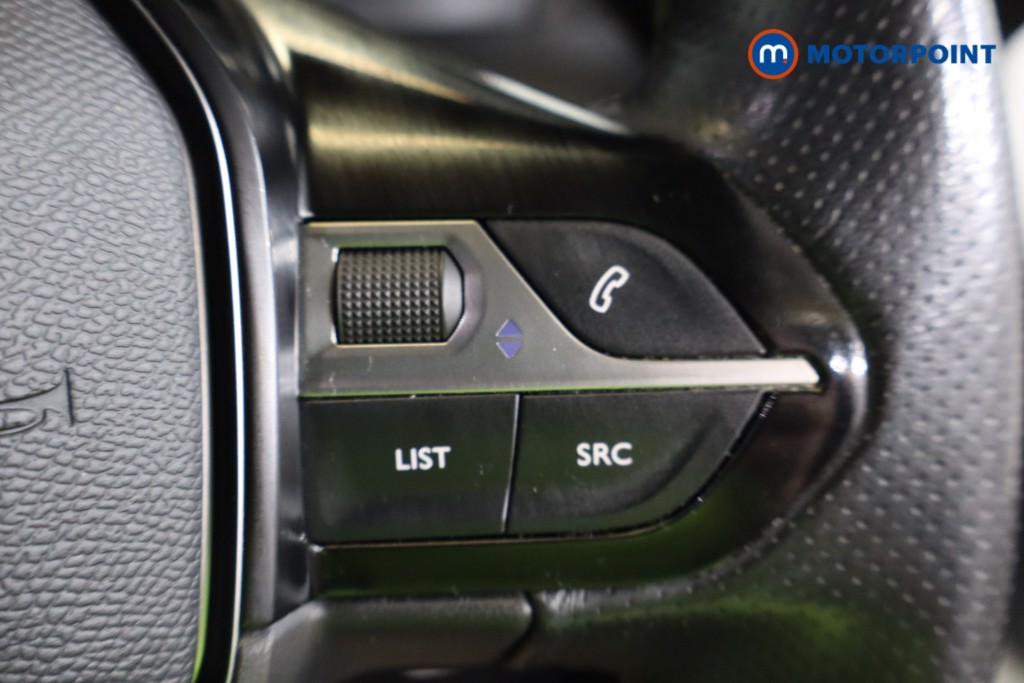 Peugeot 2008 Gt Line Manual Petrol SUV - Stock Number (1548032) - 9th supplementary image