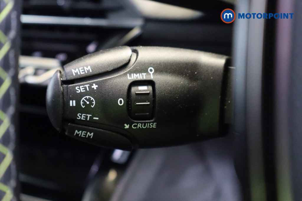 Peugeot 2008 Gt Line Manual Petrol SUV - Stock Number (1548032) - 10th supplementary image