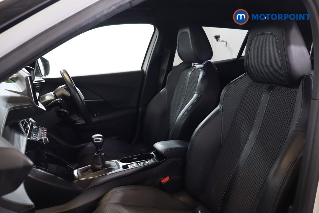 Peugeot 2008 Gt Line Manual Petrol SUV - Stock Number (1548032) - 16th supplementary image