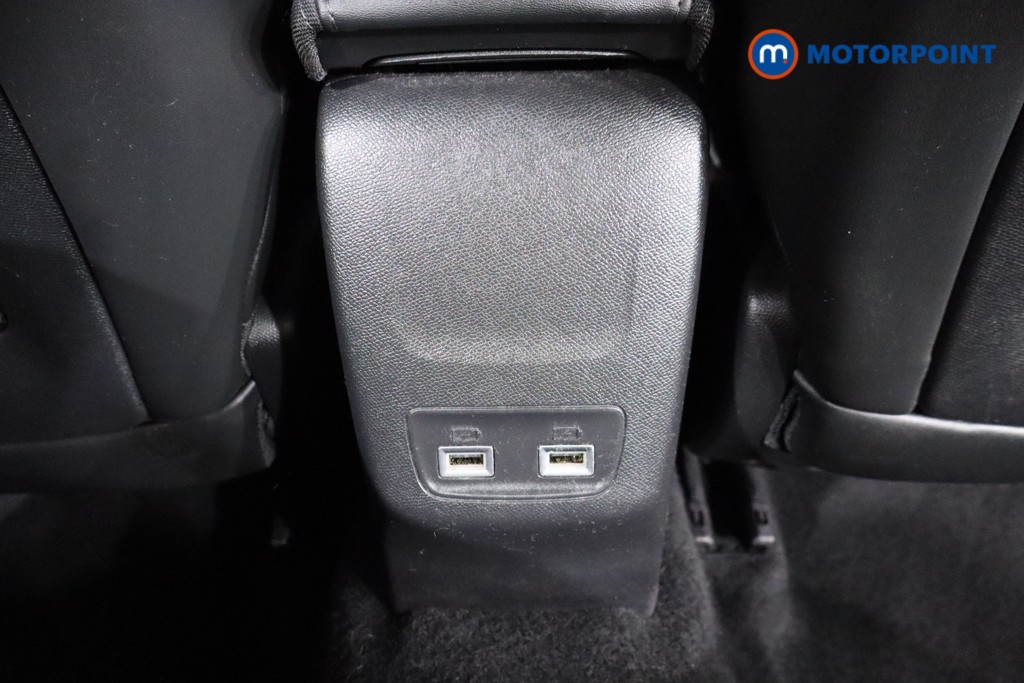 Peugeot 2008 Gt Line Manual Petrol SUV - Stock Number (1548032) - 18th supplementary image