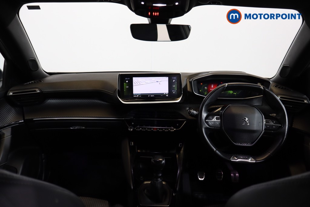 Peugeot 2008 Gt Line Manual Petrol SUV - Stock Number (1548032) - 19th supplementary image