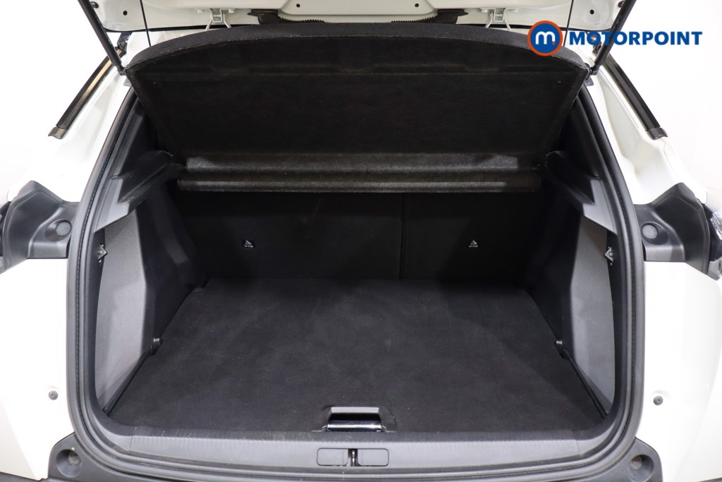 Peugeot 2008 Gt Line Manual Petrol SUV - Stock Number (1548032) - 20th supplementary image