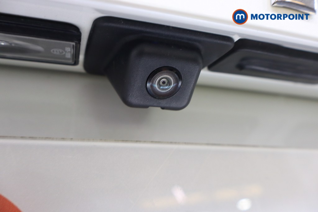Peugeot 2008 Gt Line Manual Petrol SUV - Stock Number (1548032) - 21st supplementary image
