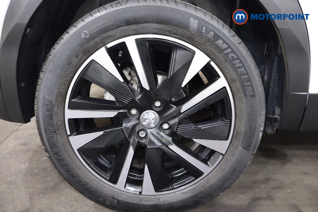 Peugeot 2008 Gt Line Manual Petrol SUV - Stock Number (1548032) - 22nd supplementary image
