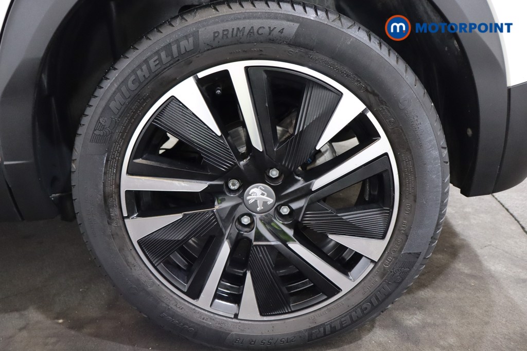 Peugeot 2008 Gt Line Manual Petrol SUV - Stock Number (1548032) - 25th supplementary image