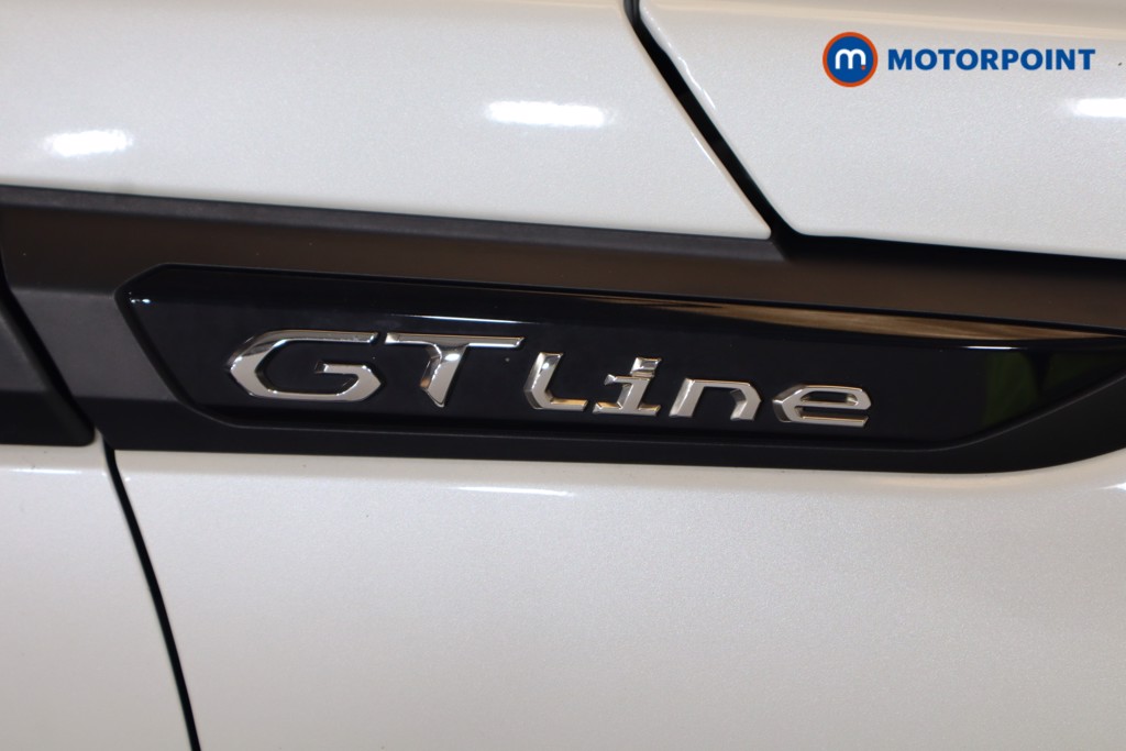 Peugeot 2008 Gt Line Manual Petrol SUV - Stock Number (1548032) - 28th supplementary image