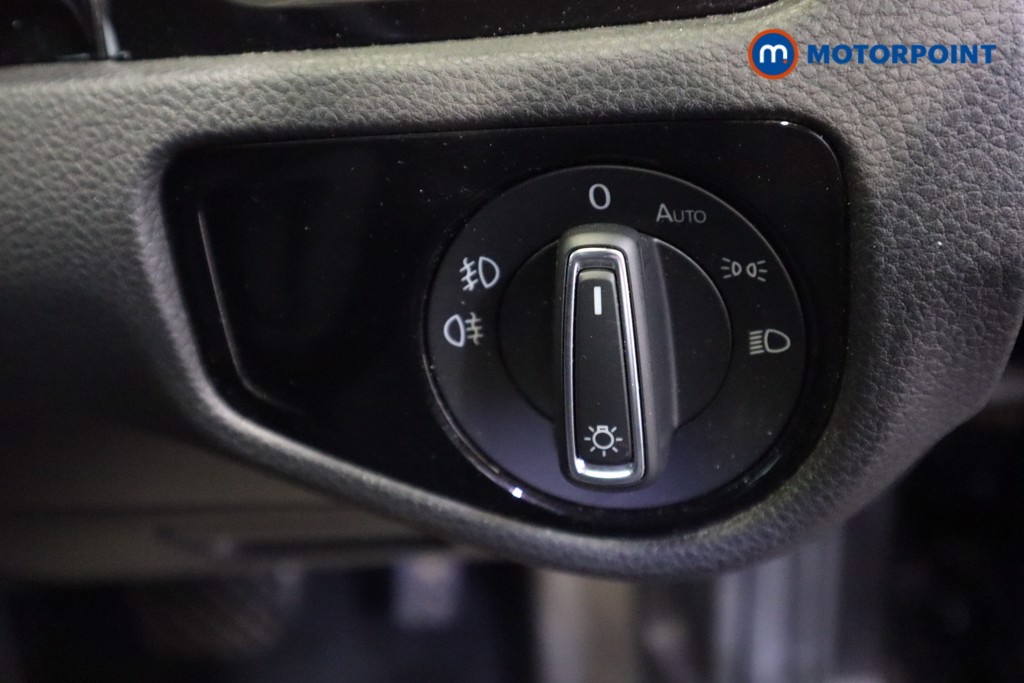 Volkswagen Golf GT Automatic Diesel Hatchback - Stock Number (1548359) - 9th supplementary image