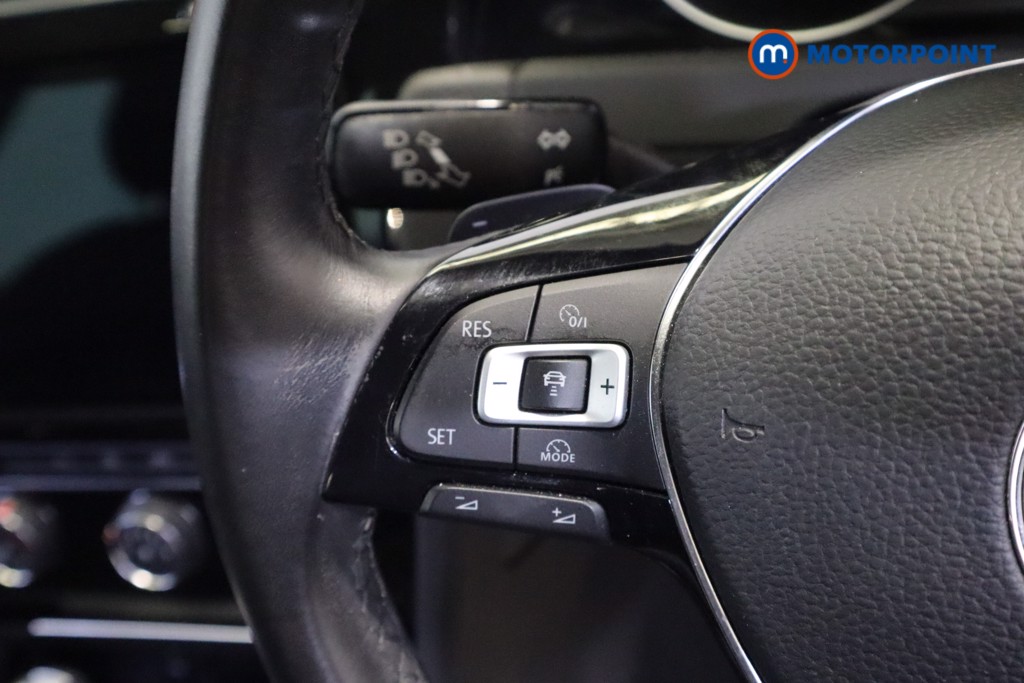 Volkswagen Golf GT Automatic Diesel Hatchback - Stock Number (1548359) - 12th supplementary image