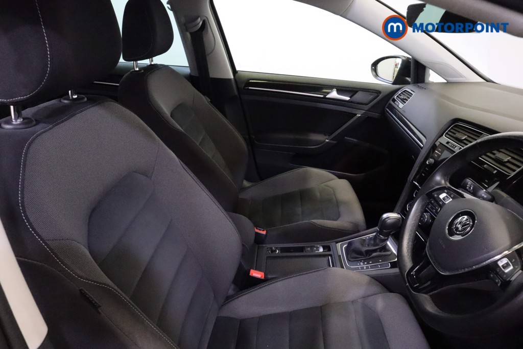 Volkswagen Golf GT Automatic Diesel Hatchback - Stock Number (1548359) - 13th supplementary image