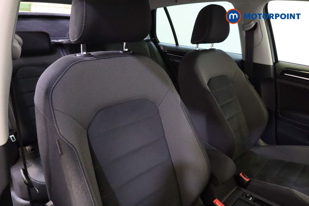 Volkswagen Golf GT Automatic Diesel Hatchback - Stock Number (1548359) - 14th supplementary image