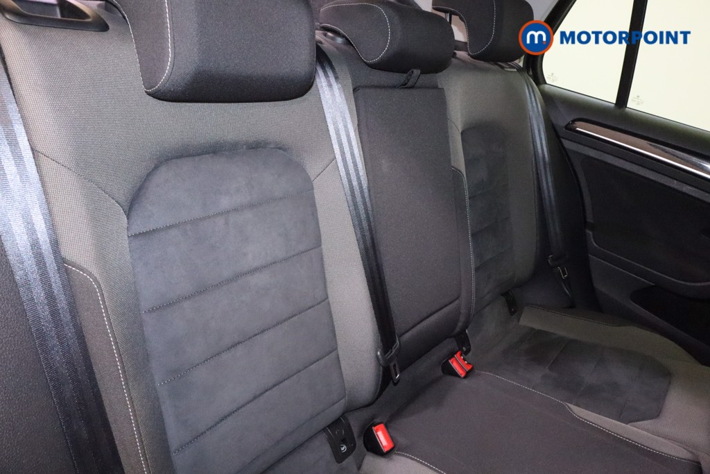 Volkswagen Golf GT Automatic Diesel Hatchback - Stock Number (1548359) - 15th supplementary image