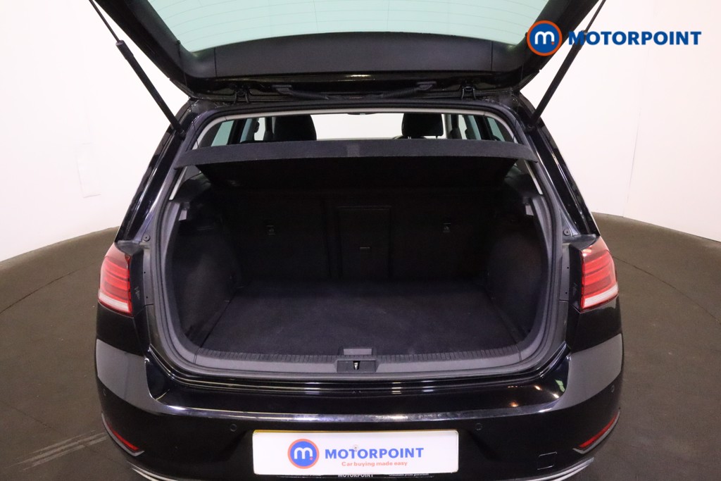 Volkswagen Golf GT Automatic Diesel Hatchback - Stock Number (1548359) - 16th supplementary image