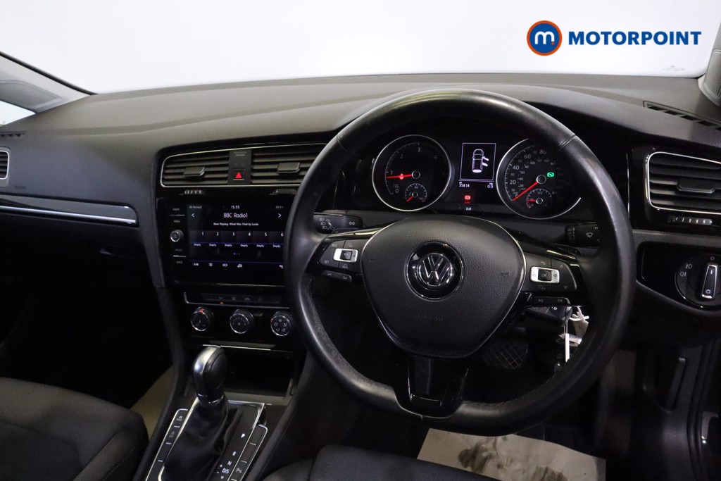 Volkswagen Golf GT Automatic Diesel Hatchback - Stock Number (1548359) - 1st supplementary image
