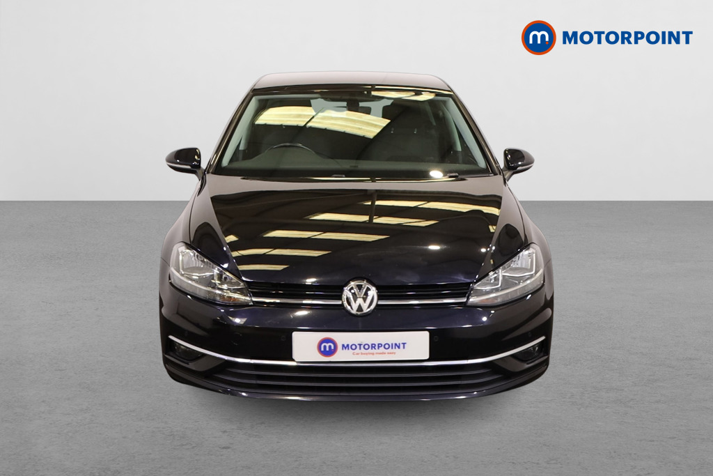 Volkswagen Golf GT Automatic Diesel Hatchback - Stock Number (1548359) - Front bumper