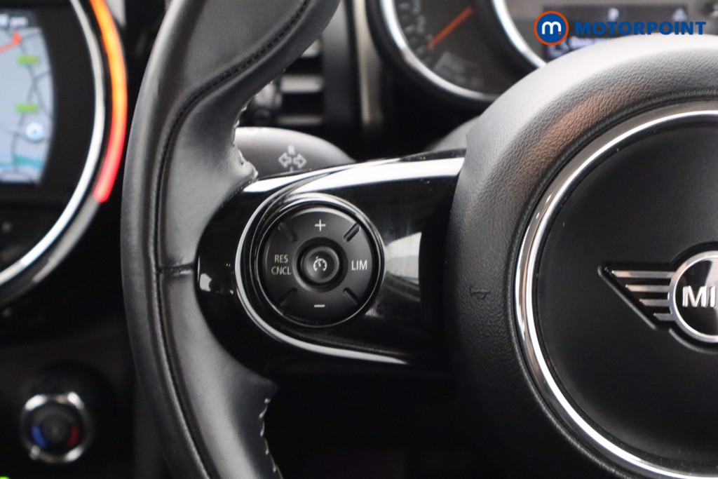 Mini Hatchback Cooper Exclusive Automatic Petrol Hatchback - Stock Number (1548443) - 4th supplementary image
