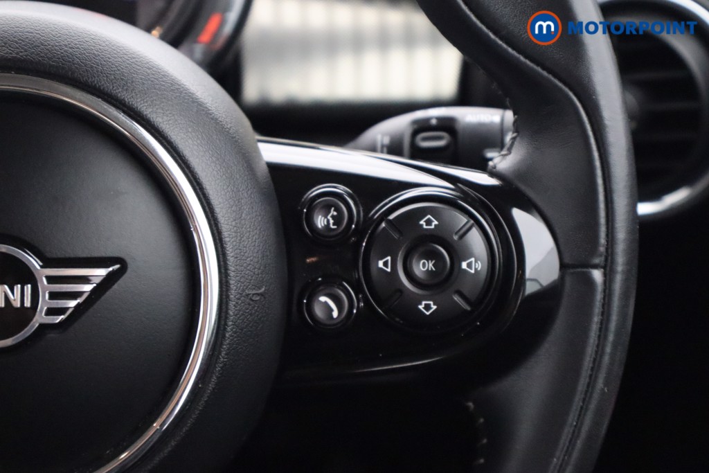 Mini Hatchback Cooper Exclusive Automatic Petrol Hatchback - Stock Number (1548443) - 5th supplementary image