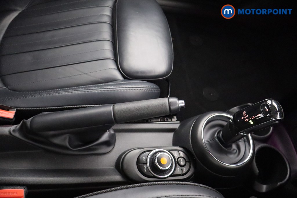 Mini Hatchback Cooper Exclusive Automatic Petrol Hatchback - Stock Number (1548443) - 7th supplementary image