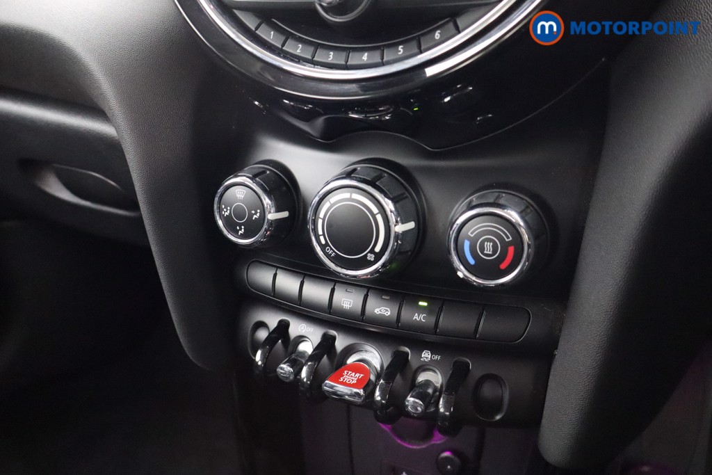 Mini Hatchback Cooper Exclusive Automatic Petrol Hatchback - Stock Number (1548443) - 8th supplementary image