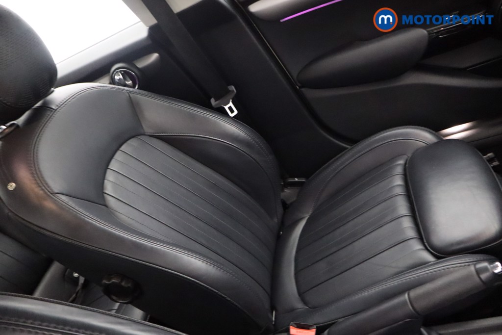 Mini Hatchback Cooper Exclusive Automatic Petrol Hatchback - Stock Number (1548443) - 13th supplementary image