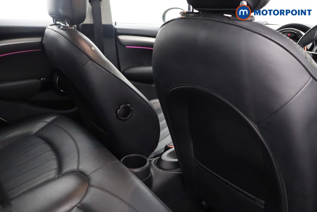 Mini Hatchback Cooper Exclusive Automatic Petrol Hatchback - Stock Number (1548443) - 16th supplementary image